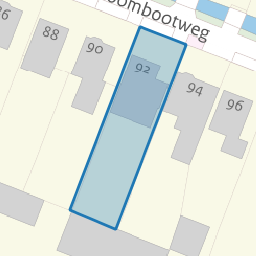 Perceel ASD35-AP-1715