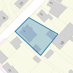 Perceel ASD35-AP-1773