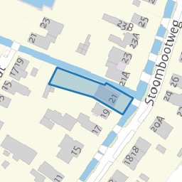 Perceel ASD35-AP-1783