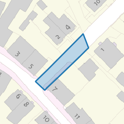 Perceel ASD35-AP-1832