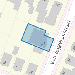 Perceel ASD35-AP-1901