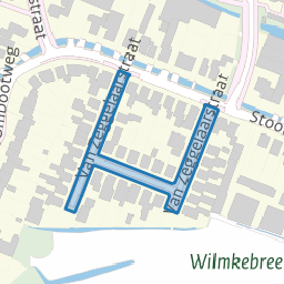 Perceel ASD35-AP-1969