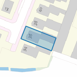 Perceel ASD35-AP-1972