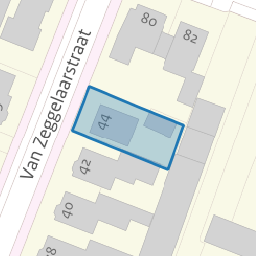 Perceel ASD35-AP-1976