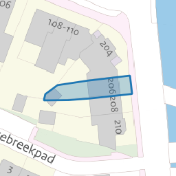 Perceel ASD35-AP-2097