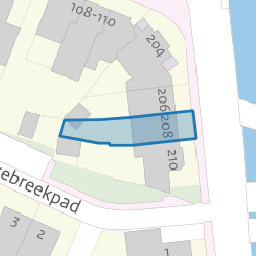 Perceel ASD35-AP-2098