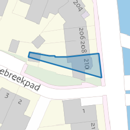 Perceel ASD35-AP-2099