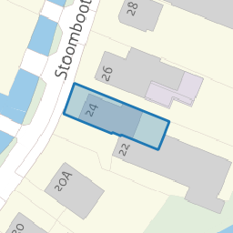 Perceel ASD35-AP-2245