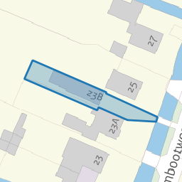 Perceel ASD35-AP-2325