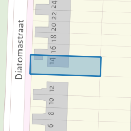 Perceel ASD35-AP-2373