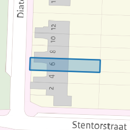 Perceel ASD35-AP-2377