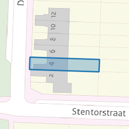 Perceel ASD35-AP-2378