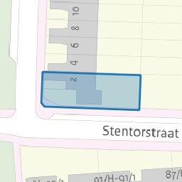 Perceel ASD35-AP-2379