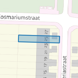 Perceel ASD35-AP-2381
