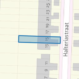 Perceel ASD35-AP-2386