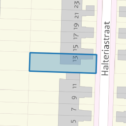 Perceel ASD35-AP-2387