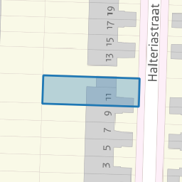 Perceel ASD35-AP-2388