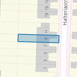 Perceel ASD35-AP-2389