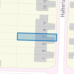 Perceel ASD35-AP-2390