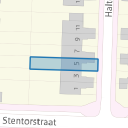 Perceel ASD35-AP-2391