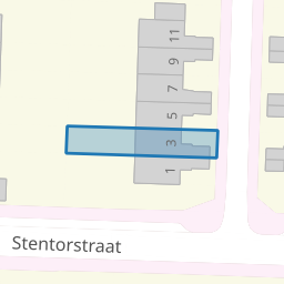 Perceel ASD35-AP-2392
