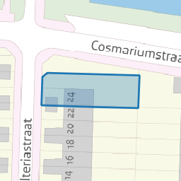 Perceel ASD35-AP-2394