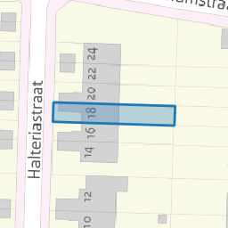 Perceel ASD35-AP-2397