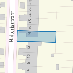 Perceel ASD35-AP-2399