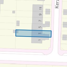 Perceel ASD35-AP-2410