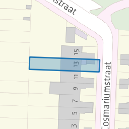 Perceel ASD35-AP-2418