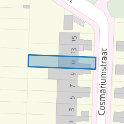 Perceel ASD35-AP-2419