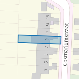 Perceel ASD35-AP-2420