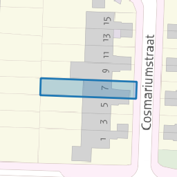 Perceel ASD35-AP-2421