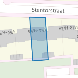 Perceel ASD35-AP-2452