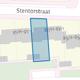 Perceel ASD35-AP-2453