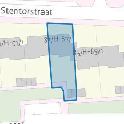 Perceel ASD35-AP-2454