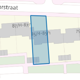 Perceel ASD35-AP-2455