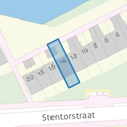 Perceel ASD35-AP-2489