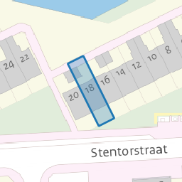 Perceel ASD35-AP-2491