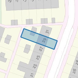 Perceel ASD35-AP-2523