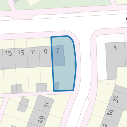Perceel ASD35-AP-2525