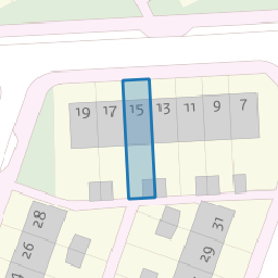 Perceel ASD35-AP-2529