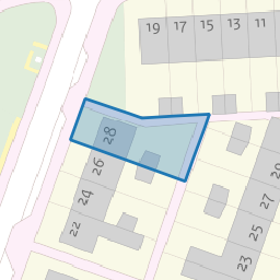 Perceel ASD35-AP-2532