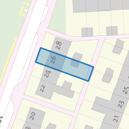 Perceel ASD35-AP-2533