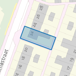 Perceel ASD35-AP-2535