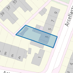 Perceel ASD35-AP-2541