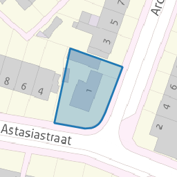 Perceel ASD35-AP-2542