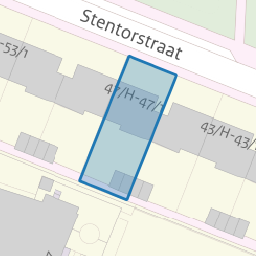 Perceel ASD35-AP-2547