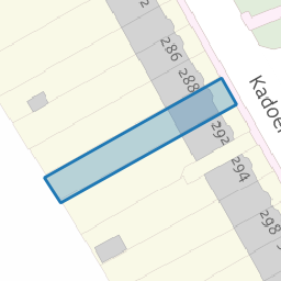 Perceel ASD35-AP-2600