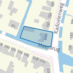 Perceel ASD35-AP-2616